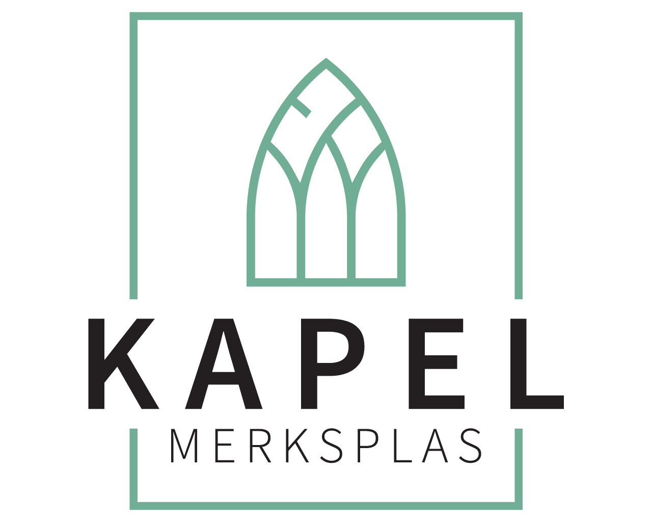 Kapel van Merksplas logo